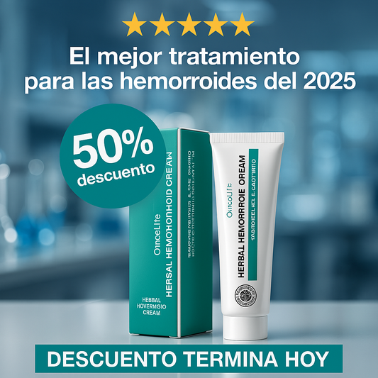 Crema Herbal Medlisk